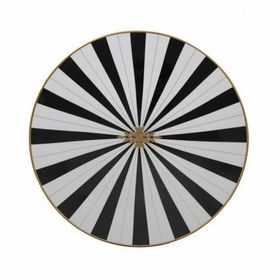Porland Palms Serisi 27 cm Düz Tabak