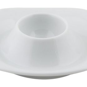 Porland Paloma 12 cm Beyaz Yumurtalık
