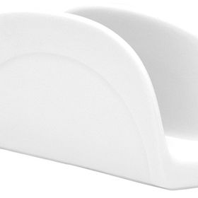 Porland Paloma 13 cm Beyaz Peçetelik