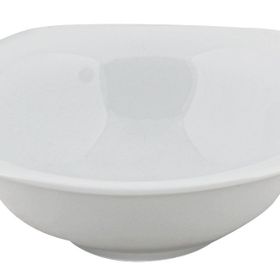 Porland Paloma 17 cm Beyaz Kase