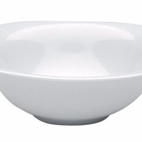 Porland Paloma 22 CM 6 Adet Beyaz Kase
