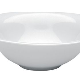 Porland Paloma 22 CM 6 Adet Beyaz Kase