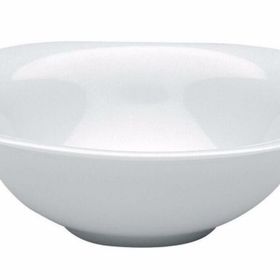 Porland Paloma 22 CM 6 Adet Beyaz Kase