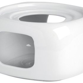 Porland Paloma Beyaz 12 cm Isıtıcı
