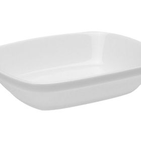 Porland Paloma Beyaz 14 cm Salata Tabağı