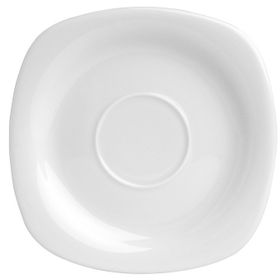 Porland Paloma Beyaz 18 cm 6 Adet Kase Tabağı