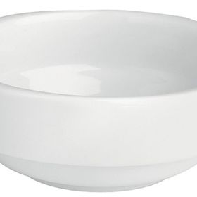 Porland Paloma Beyaz 8 cm Kase