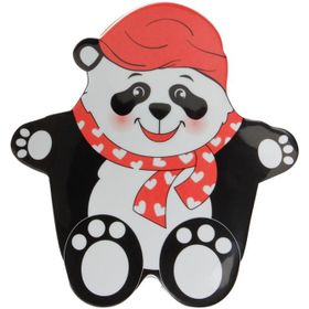 Porland Panda 22 cm Çok Amaçlı Tabak