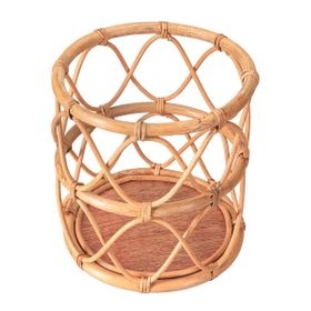 Porland Parker Rattan 26x28 cm Sepet