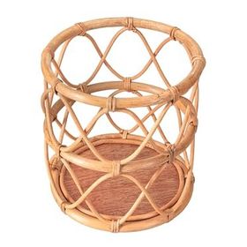 Porland Parker Rattan 26x28 cm Sepet