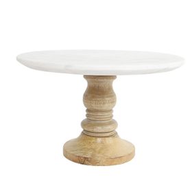 Porland Patna 25 cm Kek Standı