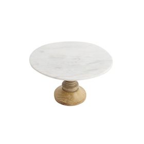Porland Patna 25 cm Kek Standı