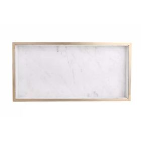 Porland Patna 40 cm Sunum Tepsisi