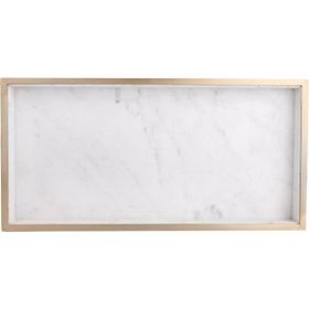 Porland Patna 40 cm Sunum Tepsisi