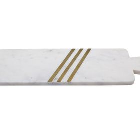 Porland Patna Altın 40 cm Sunum Taşı
