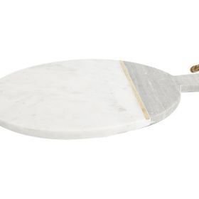 Porland Patna Altın 43 cm Sunum Taşı
