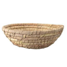 Porland Patsy 23x8 cm Yuvarlak Sepet