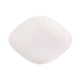 Porland Perspective Alumilite 19 cm 6 Adet Düz Tabak