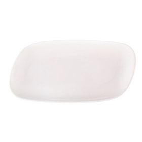 Porland Perspective Alumilite 22 cm Kayık Tabak