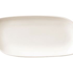 Porland Perspective Alumilite 23 cm Kayık Tabak