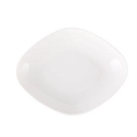 Porland Perspective Alumilite 26 cm 6 Adet Çukur Tabak