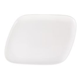 Porland Perspective Alumilite 40 cm 6 Adet Düz Tabak