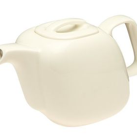 Porland Perspective Alumilite 420 cc 6 Adet Kapaklı Demlik