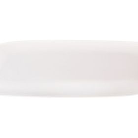 Porland Perspective Alumilite 63 cm 6 Adet Kayık Tabak