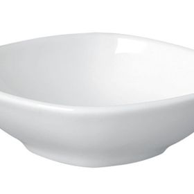 Porland Perspective Beyaz 11 cm 12 Adet Kahvaltı Tabağı