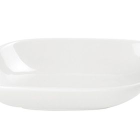 Porland Perspective Beyaz 13 cm 6 Adet Salata Tabağı