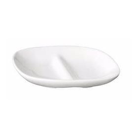 Porland Perspective Beyaz 14 cm 1 Adet Sos Tabağı