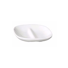 Porland Perspective Beyaz 14 cm 1 Adet Sos Tabağı