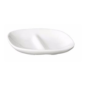 Porland Perspective Beyaz 14 cm 1 Adet Sos Tabağı