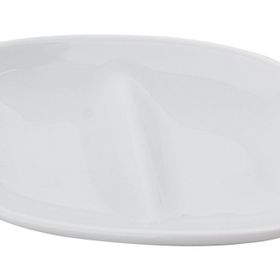 Porland Perspective Beyaz 14 cm 1 Adet Sos Tabağı