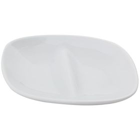Porland Perspective Beyaz 14 cm Sos Tabağı