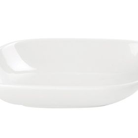 Porland Perspective Beyaz 16 cm 6 Adet Salata Tabağı