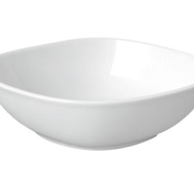 Porland Perspective Beyaz 17 cm 6 Adet Kase