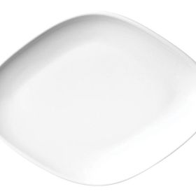 Porland Perspective Beyaz 19 cm 6 Adet Düz Tabak