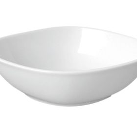 Porland Perspective Beyaz 21 CM Kase