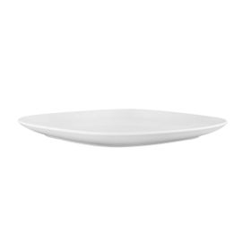 Porland Perspective Beyaz 32 cm 6 Adet Düz Tabak