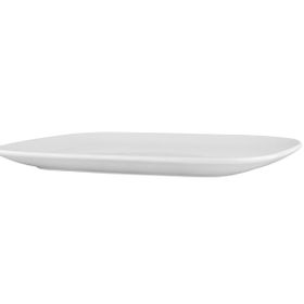 Porland Perspective Beyaz 37 cm 6 Adet Düz Tabak