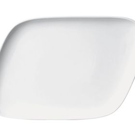 Porland Perspective Beyaz 40 cm 6 Adet Düz Tabak