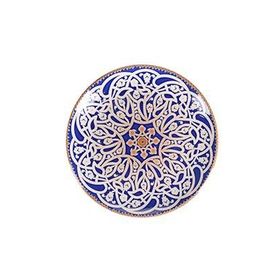 Porland Pioli Oriental 18 cm Düz Tabak