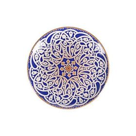 Porland Pioli Oriental 18 cm Düz Tabak