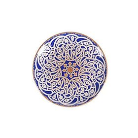 Porland Pioli Oriental 18 cm Düz Tabak