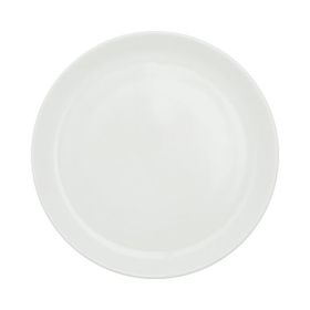 Porland Pisa Alumilite 17 cm 6 Adet Düz Tabak