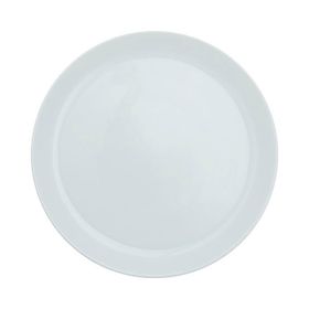 Porland Pisa Beyaz 17 cm Düz Tabak