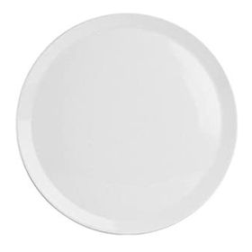 Porland Pisa Beyaz 20 cm 6 Adet Düz Tabak