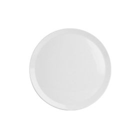 Porland Pisa Beyaz 20 cm 6 Adet Düz Tabak