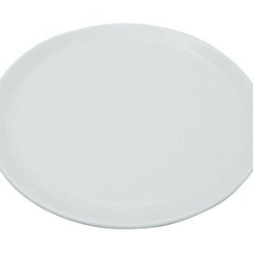 Porland Pisa Beyaz 24 cm 12 Adet Düz Tabak